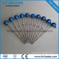 High Quality Fixed Thermocouple with Screw